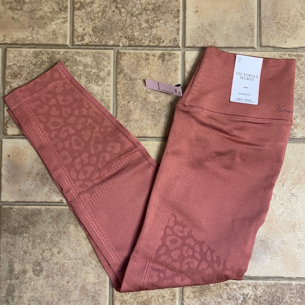 Victoria Secret Seamless Tight